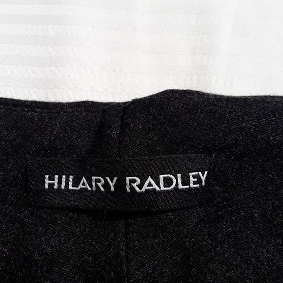 Hilary Radley "work leggings" - Picture 4 of 6